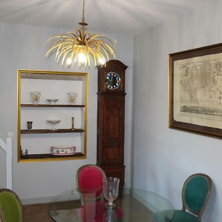 Le Cerf Volant Apartamento Albi Exterior foto