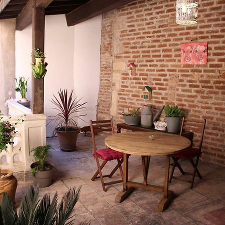 Le Cerf Volant Apartamento Albi Exterior foto