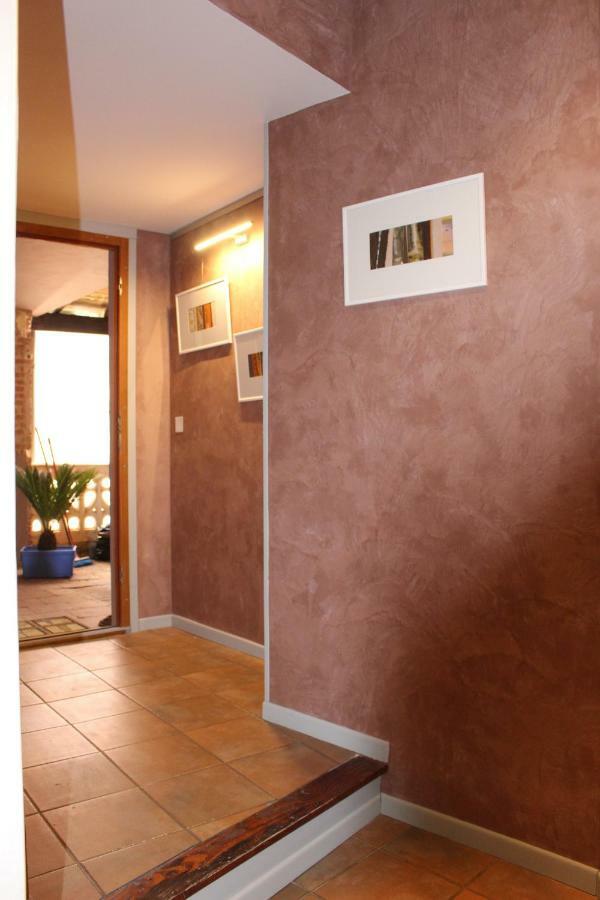 Le Cerf Volant Apartamento Albi Exterior foto